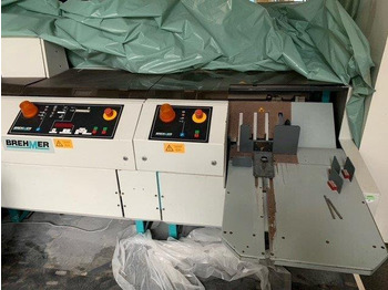 Tiskařský stroj Gathering machine ZTM Brehmer 891-18: obrázek 3