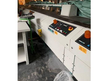 Tiskařský stroj Gathering machine ZTM Brehmer 891-18: obrázek 2