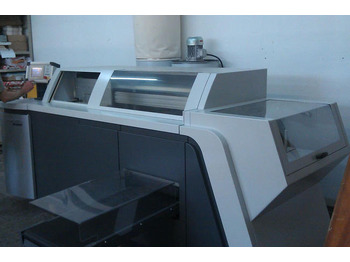 Vázací stroj HEIDELBERG
