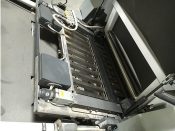 Skládací stroj Heidelberg Stahlfolder BUH 56-2 3.tes mobile folding unit: obrázek 2 Skládací stroj Heidelberg Stahlfolder BUH 56-2 3.tes mobile folding unit: obrázek 2