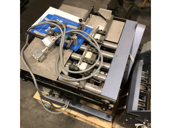 Skládací stroj HEIDELBERG