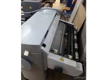 Heidelberg Stahlfolder SPH-70 stream delivery leasing Heidelberg Stahlfolder SPH-70 stream delivery: obrázek 2
