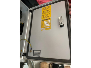 Skládací stroj HEIDELBERG