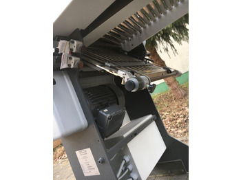 Skládací stroj Heidelberg Steel 3rd station Ti 36-4 cut-size folding unit: obrázek 2 Skládací stroj Heidelberg Steel 3rd station Ti 36-4 cut-size folding unit: obrázek 2