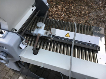 Skládací stroj Heidelberg Steel 3rd station Ti 36-4 cut-size folding unit: obrázek 3 Skládací stroj Heidelberg Steel 3rd station Ti 36-4 cut-size folding unit: obrázek 3