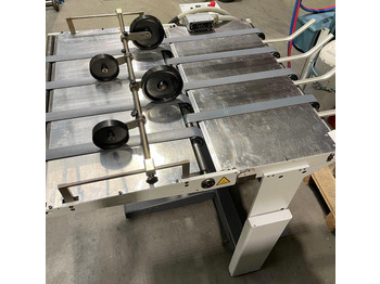 Skládací stroj Heidelberg Steel Folder Shed Delivery SAK 78: obrázek 2