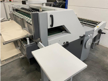 Skládací stroj HEIDELBERG