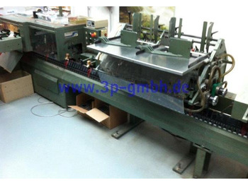Tiskařský stroj Muller Martini 1509 Saddle Stitcher: obrázek 5
