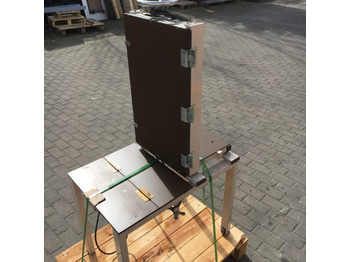 Vázací stroj Müro 2000 A 4 WT block gluing press: obrázek 4