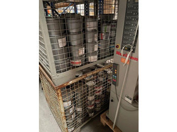 Ofsetová tiskárna Offset Printing Ink Stock Printing Ink Remnants Special Colors Original Packed: obrázek 2 Ofsetová tiskárna Offset Printing Ink Stock Printing Ink Remnants Special Colors Original Packed: obrázek 2