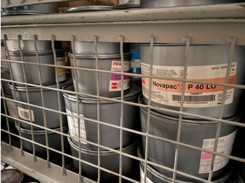 Ofsetová tiskárna Offset Printing Ink Stock Printing Ink Remnants Special Colors Original Packed: obrázek 5 Ofsetová tiskárna Offset Printing Ink Stock Printing Ink Remnants Special Colors Original Packed: obrázek 5