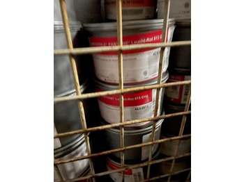 Ofsetová tiskárna Offset Printing Ink Stock Printing Ink Remnants Special Colors Original Packed: obrázek 4 Ofsetová tiskárna Offset Printing Ink Stock Printing Ink Remnants Special Colors Original Packed: obrázek 4