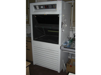 Tiskařský stroj Polygraph Copplate Model 7203.01: obrázek 2