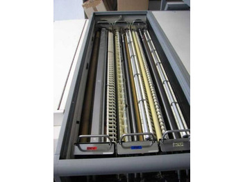 Scangraphic Apollo filmsetter leasing Scangraphic Apollo filmsetter: obrázek 4