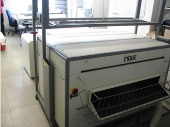 Scangraphic Apollo filmsetter leasing Scangraphic Apollo filmsetter: obrázek 2