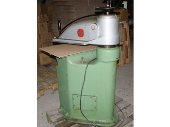 Tiskařský stroj Schoen & Cie Model N 1.1/4-1 Hydraulic Pivot Arm Punch: obrázek 2
