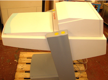 Tiskařský stroj HEIDELBERG