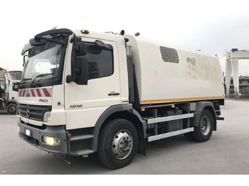 BUCHER SCHORLING leasing BUCHER SCHORLING: obrázek 1 BUCHER SCHORLING leasing BUCHER SCHORLING: obrázek 1