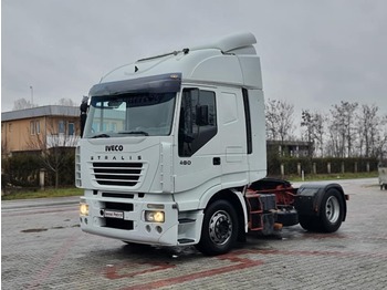 Tahač Iveco Stralis 480: obrázek 1