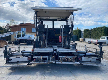 Finišér Dynapac DF 125 P/D: obrázek 4