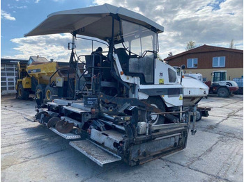Finišér Dynapac DF 125 P/D: obrázek 5