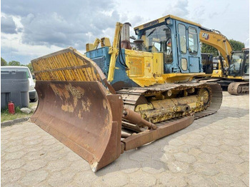 Buldozer HANOMAG