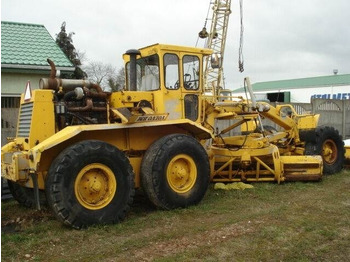Grejdr VOLVO