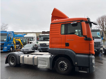 Tahač MAN TGX 18.400 440 Retarder *Top*: obrázek 3
