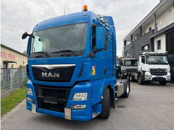 Tahač MAN TGX 18.440