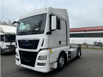 Tahač MAN TGX 18.440