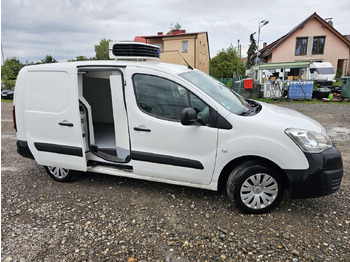 Chladící dodávka CITROËN Berlingo