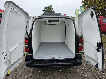 Chladící dodávka CITROËN Berlingo
