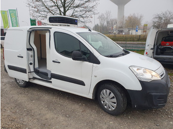 Chladící dodávka CITROËN Berlingo