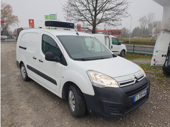 Chladící dodávka CITROËN Berlingo long chlodnia mroznia carrier  Klima  navi euro6 [ Copy ]: obrázek 3