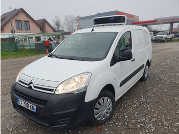 Chladící dodávka CITROËN Berlingo long chlodnia mroznia carrier  Klima  navi euro6 [ Copy ]: obrázek 5