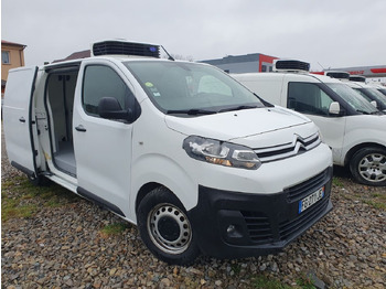 Chladící dodávka CITROËN Jumpy