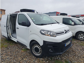 Chladící dodávka CITROËN Jumpy