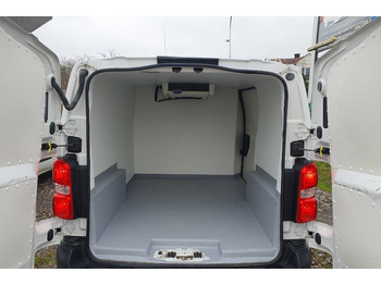 Chladící dodávka Citroen JUMPY CHLODNIA MROZNIA CARRIER+230V KLIMA EURO6: obrázek 2