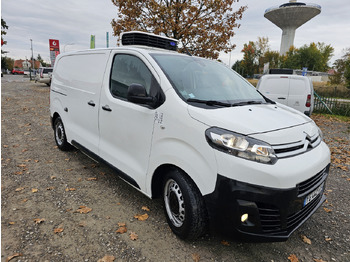 Chladící dodávka CITROËN Jumpy