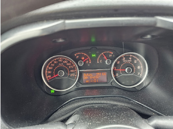 Chladící dodávka FIAT DOBLO CHLODNIA MROZNIA - 20 C  CARRIER KLIMA EURO6 [ Copy ]: obrázek 5