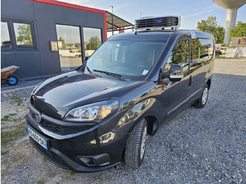 Chladící dodávka FIAT Doblo