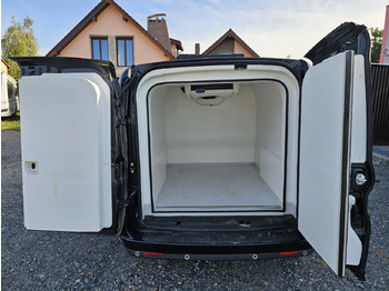 Chladící dodávka FIAT Doblo