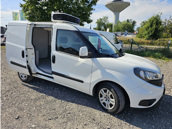 Chladící dodávka FIAT Doblo