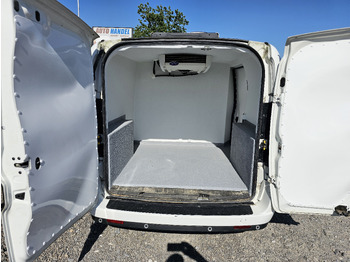 Chladící dodávka FIAT DOBLO CHLODNIA MROZNIA CARRIER KLIMA EURO6: obrázek 2