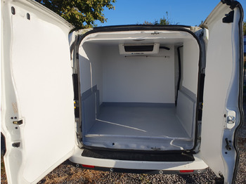 Chladící dodávka FIAT Doblo