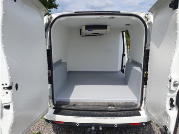 Chladící dodávka FIAT Doblo
