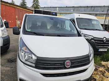 Chladící dodávka FIAT Talento