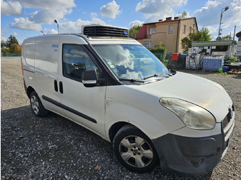 Chladící dodávka FIAT Doblo