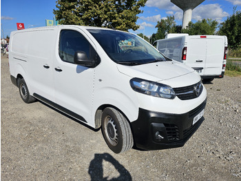 Malá dodávka OPEL Vivaro