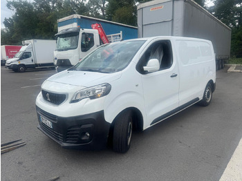 Chladící dodávka PEUGEOT Expert